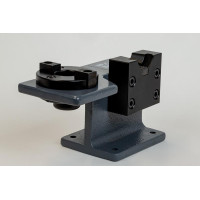 Haas CT40 (SK40/DIN) Кріплення/лещата