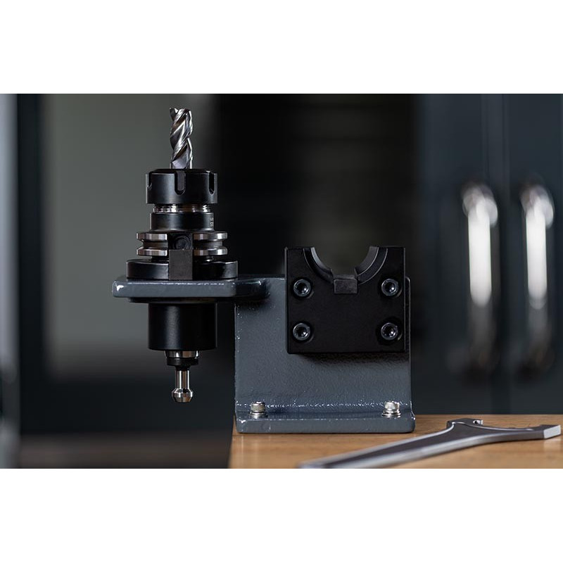 Haas CT40 (SK40/DIN) Кріплення/лещата