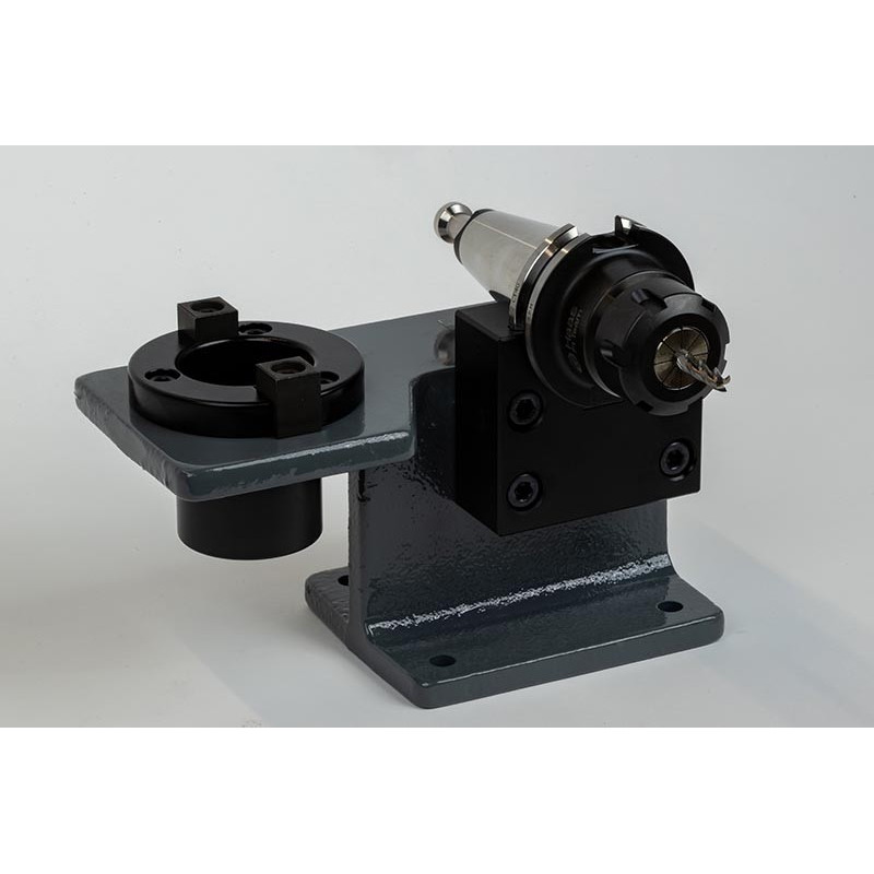 Haas CT40 (SK40/DIN) Кріплення/лещата