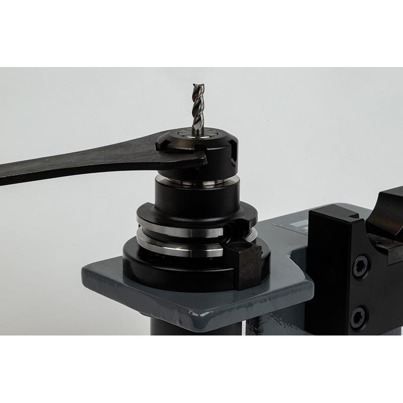 Haas CT40 (SK40/DIN) Кріплення/лещата