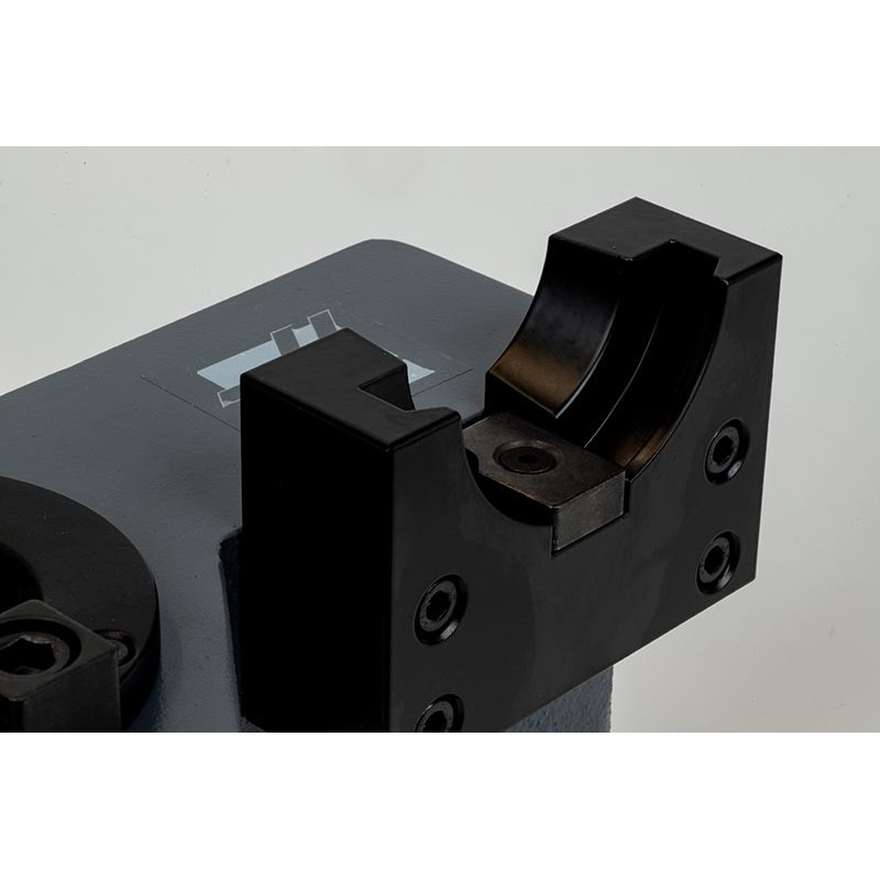 Haas CT50 (SK50/DIN) Кріплення/лещата