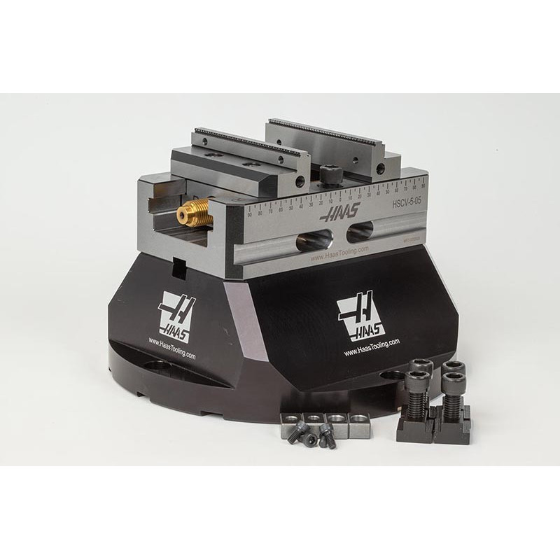 Підйомний блок для самоцентруючих лещат 5 дюймів (130 мм)