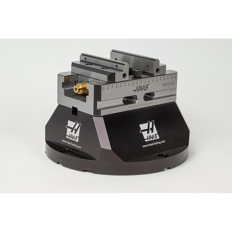 Підйомний блок для самоцентруючих лещат 5 дюймів (130 мм)