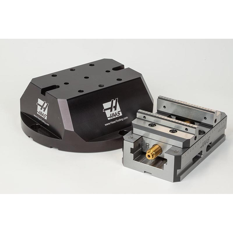 Підйомний блок для самоцентруючих лещат 5 дюймів (130 мм)