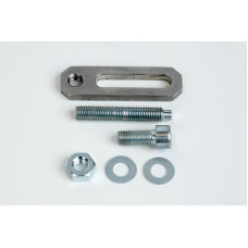 Обмежувач фрезерних лещат, самоцентрувальні лещата 5 дюймів (130 мм), різьба M8x1,25