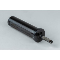 HUT-SQ-8/10-25, Інструмент для протягування з внутрішнім квадратним отвором 8 мм, хвостовик 25 мм x глибина різання 30 мм, нейтральний, розмір пластини 8/10