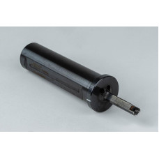 HUT-SQ-8/10-25, Інструмент для протягування з внутрішнім квадратним отвором 8 мм, хвостовик 25 мм x глибина різання 30 мм, нейтральний, розмір пластини 8/10