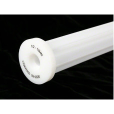 Haas 42" (1.06m) Extruded Spindle Liner, 0.50" (13mm) Bore Diameter x 1.75" (45mm) External Diameter, for Round Bar Stock