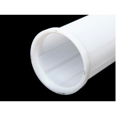 Haas 42" (1.06m) Extruded Spindle Liner, 2.75" (70mm) Bore Diameter x 3.00" (76mm) External Diameter, for Round Bar Stock