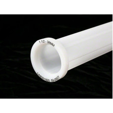 Haas 42" (1.06m) Extruded Spindle Liner, 1.50" (38mm) Bore Diameter x 1.75" (45mm) External Diameter, for Round Bar Stock