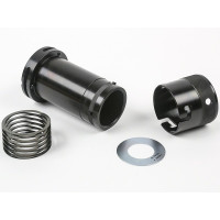 Liner Guide Adapter Kit, 2.50" (64mm), with 74mm Adapter Threads