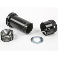 Liner Guide Adapter Kit, 2.50" (64mm), with 74mm Adapter Threads