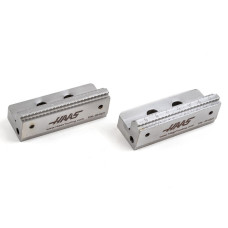 Твердосплавні сталеві самоцентрувальні щелепи 3 дюйми (75 мм), необроблювані