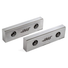 Твердосплавні зубчасті лещата 8 дюймів (200 мм), необроблювані