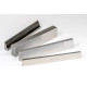 Hard Steel Blank Parallel Set, 200mm Length x 8-22mm Width, 24-40mm Height, 4 Pairs