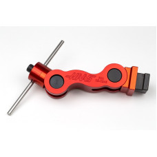 Упор для багатоосьових фрезерних лещат, середній