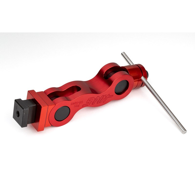 Упор для багатоосьових фрезерних лещат, середній