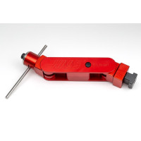 Упор для лещат багатоосьового фрезерного станка, великий