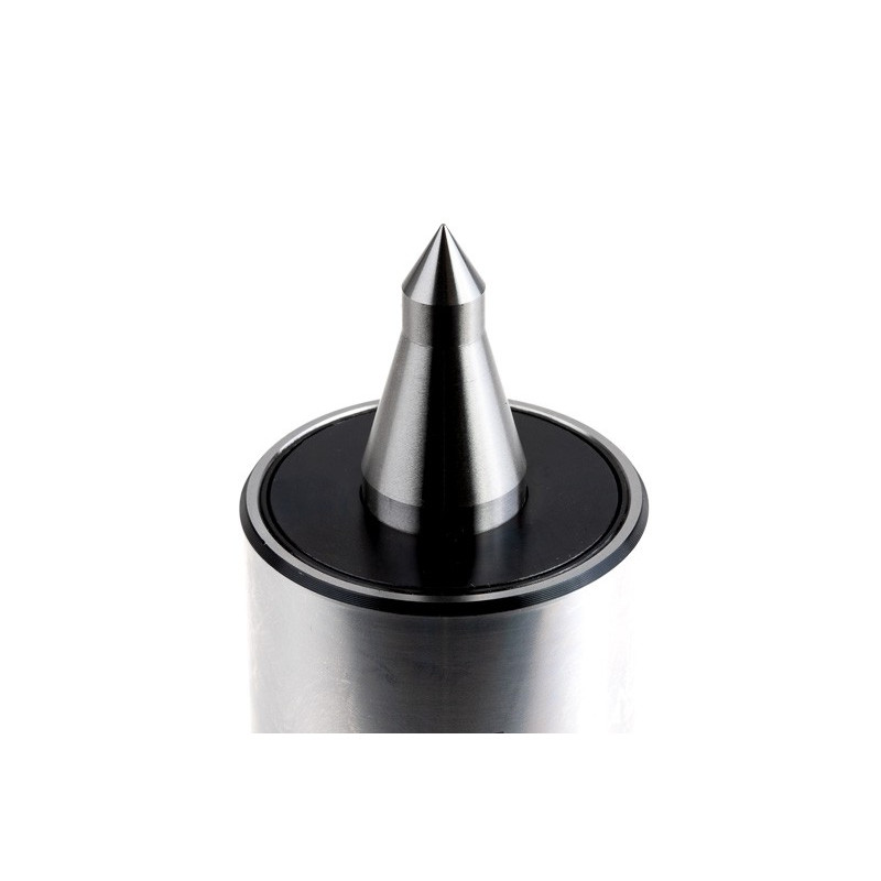 3MT #3 Morse Taper Live Center, Extended Clearance