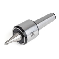 5MT #5 Різьбовий центр з конусом Морзе, розширений розпродаж