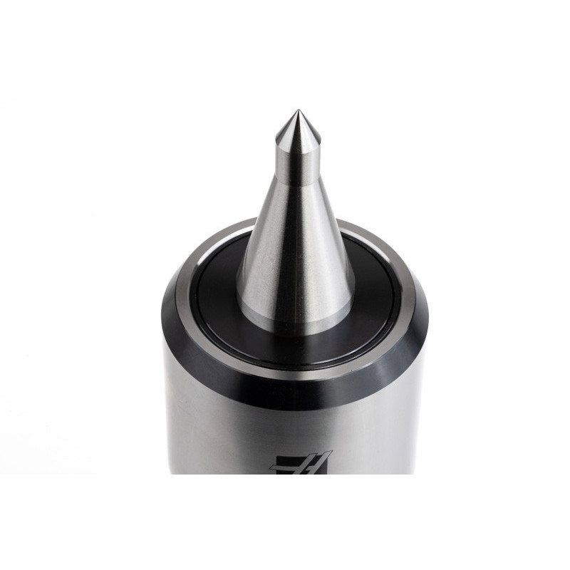 5MT #5 Morse Taper Live Center, Extended Clearance