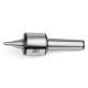 5MT #5 Morse Taper Live Center, Extended Clearance