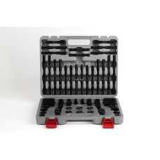 Набір із 58 предметів, 14-міліметровий набір кріплень/затискачів для пальців ніг, різьба M12x1,75