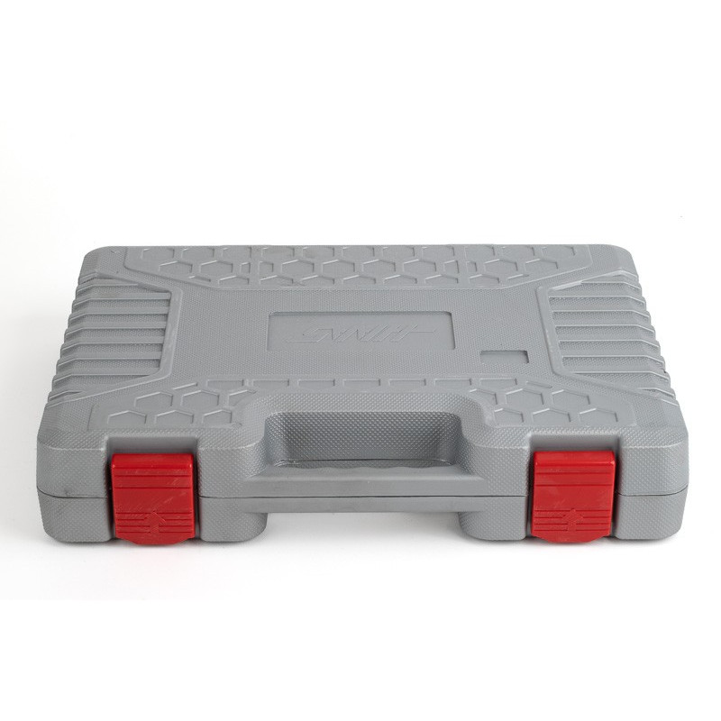 Набір із 58 предметів, 14-міліметровий набір кріплень/затискачів для пальців ніг, різьба M12x1,75