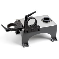 Haas BT40 Tool Checking Station