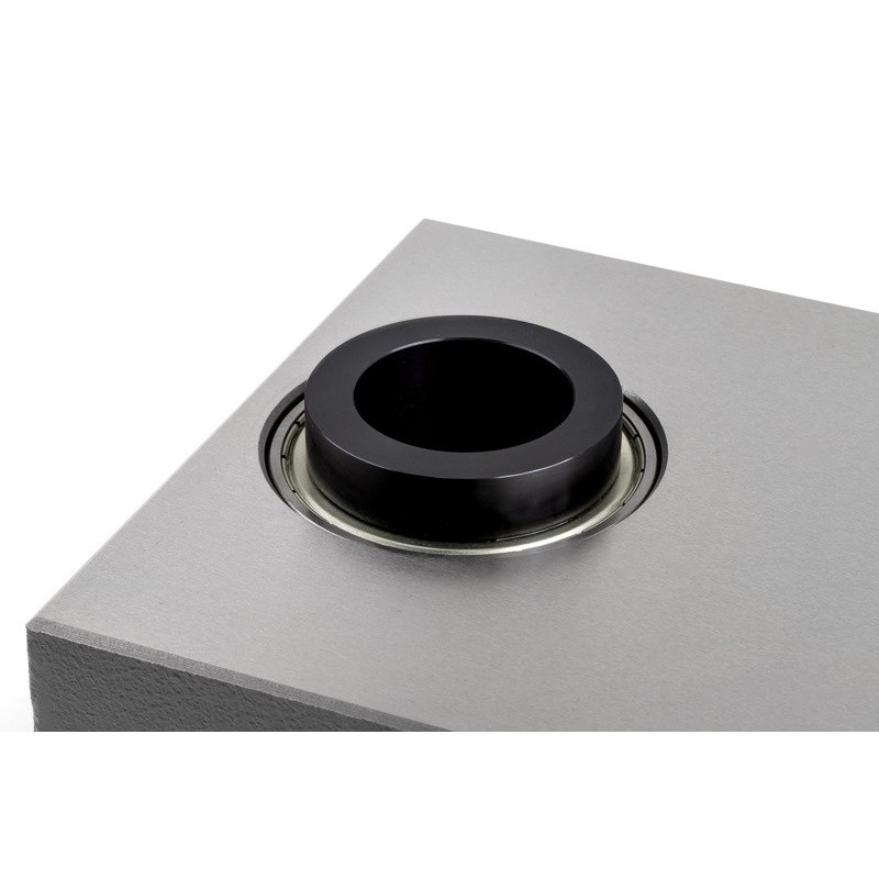 Станція перевірки інструментів Haas BT40