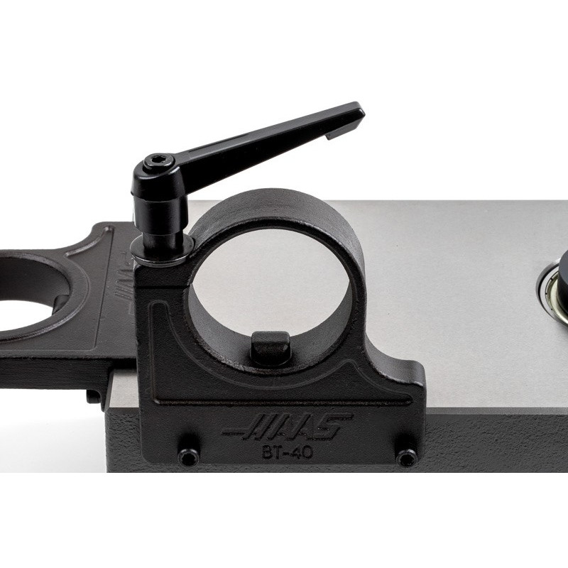 Станція перевірки інструментів Haas BT40