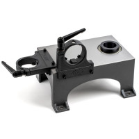 Станція перевірки інструментів Haas CT40 (SK40/DIN)