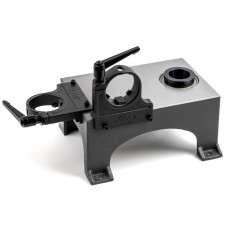 Haas CT40 (SK40/DIN) Tool Checking Station