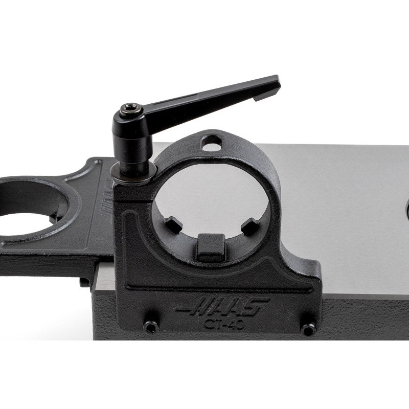 Станція перевірки інструментів Haas CT40 (SK40/DIN)