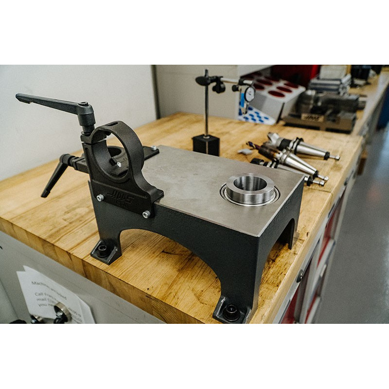 Станція перевірки інструментів Haas CT40 (SK40/DIN)