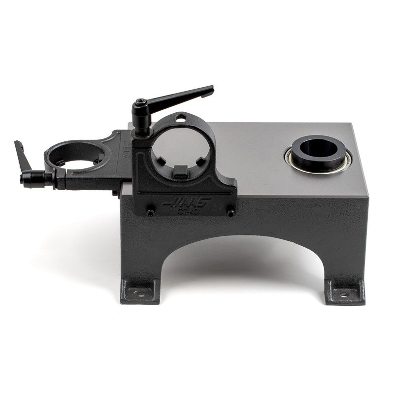 Станція перевірки інструментів Haas CT40 (SK40/DIN)