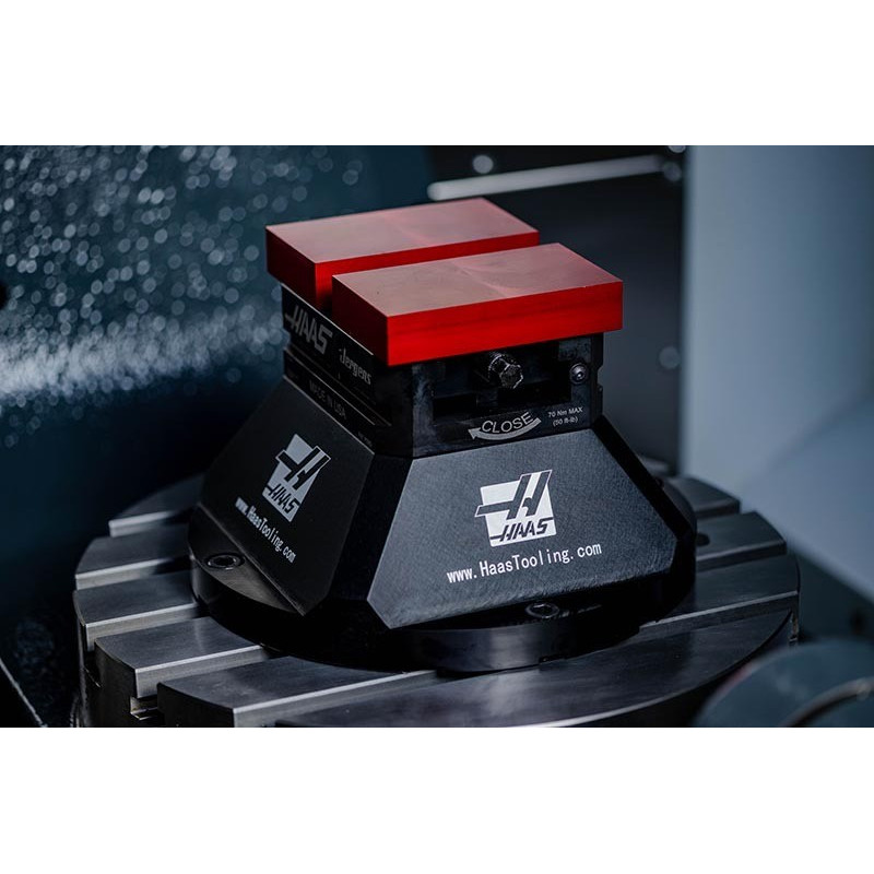 Підйомний блок для самоцентруючих лещат 130 мм (5 дюймів)