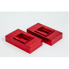 Алюмінієві самоцентрувальні лещата 130 мм (5 дюймів), що підлягають обробці