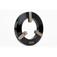 HTL-125-3, 8-дюймове (210 мм) регульоване розточувальне кільце спірального типу для кулачків токарного патрона, 6-10 дюймів (165 мм - 254 мм)