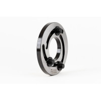 HJB-05, 5-дюймове (135 мм) розсувне кільце для патрона токарного верстата