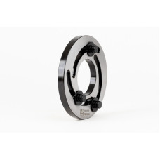 HJB-05, 5-дюймове (135 мм) розсувне кільце для патрона токарного верстата