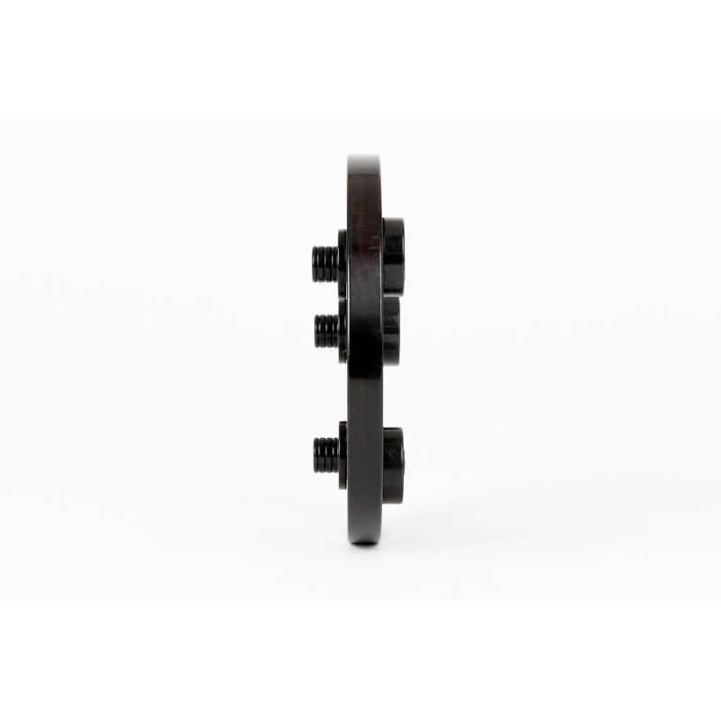 HJB-05, 5-дюймове (135 мм) розсувне кільце для патрона токарного верстата