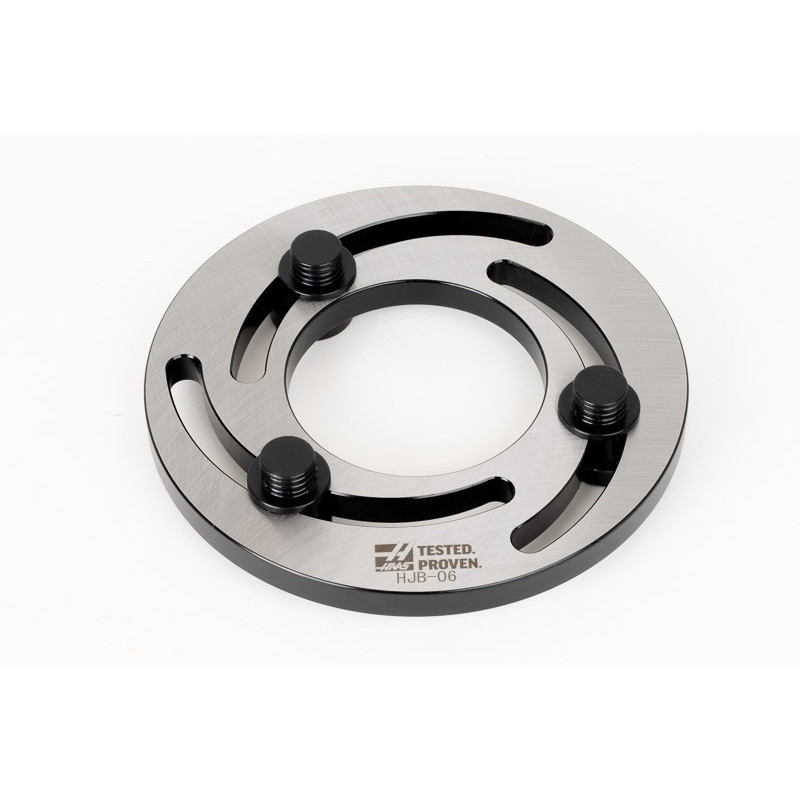 HJB-06, 6-дюймове (165 мм) розсувне кільце для токарного патрона
