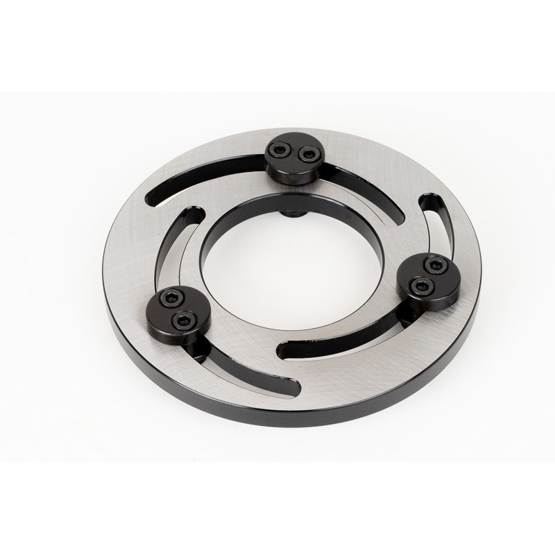HJB-06, 6-дюймове (165 мм) розсувне кільце для токарного патрона