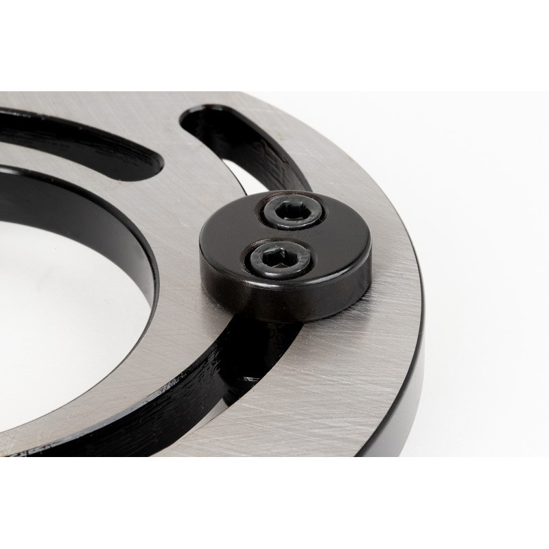 HJB-06, 6-дюймове (165 мм) розсувне кільце для токарного патрона