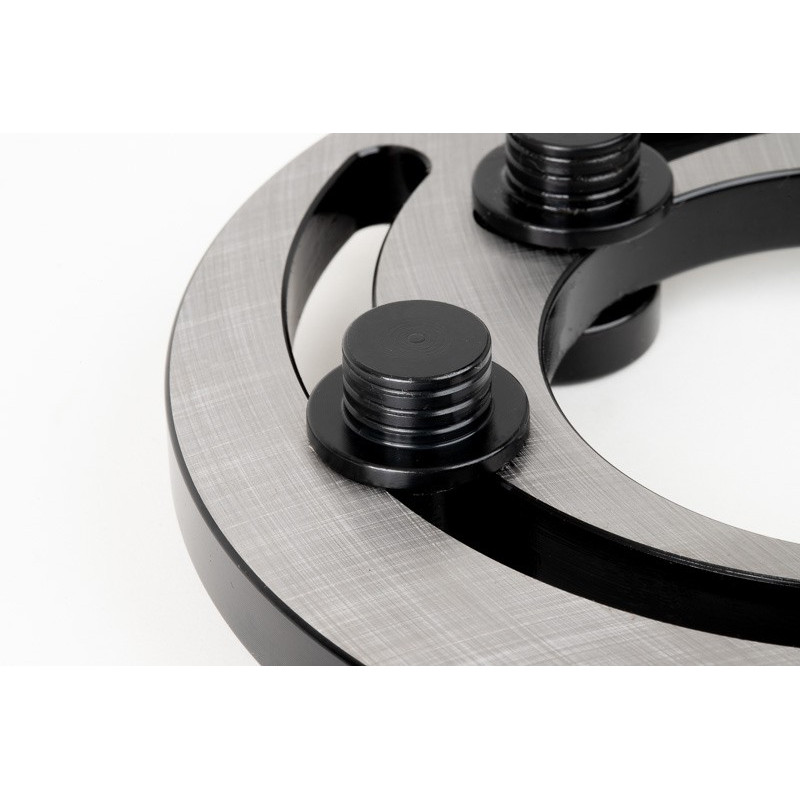 HJB-06, 6-дюймове (165 мм) розсувне кільце для токарного патрона