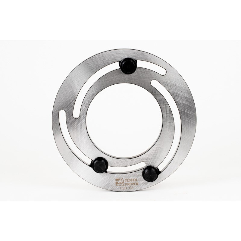 HJB-08, 8-дюймове (210 мм) розсувне кільце для токарного патрона