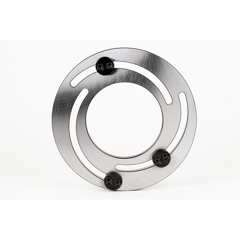 HJB-08, 8-дюймове (210 мм) розсувне кільце для токарного патрона