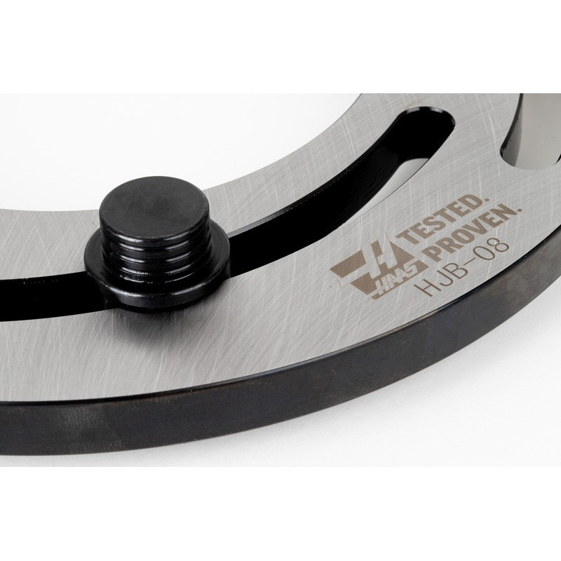 HJB-08, 8-дюймове (210 мм) розсувне кільце для токарного патрона