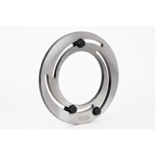 HJB-10, 10-дюймове (254 мм) розсувне кільце для токарного патрона